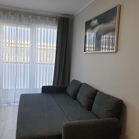 Private Apartment, Aircondition, Hd Tv Pl & De, Wifi, Garage, Fully Equipped, Near Beach Kolberg Exterior foto