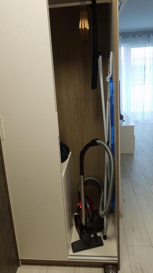 Private Apartment, Aircondition, Hd Tv Pl & De, Wifi, Garage, Fully Equipped, Near Beach Kolberg Exterior foto