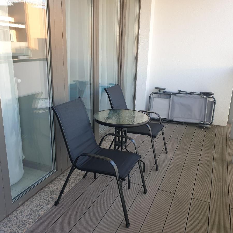 Private Apartment, Aircondition, Hd Tv Pl & De, Wifi, Garage, Fully Equipped, Near Beach Kolberg Exterior foto