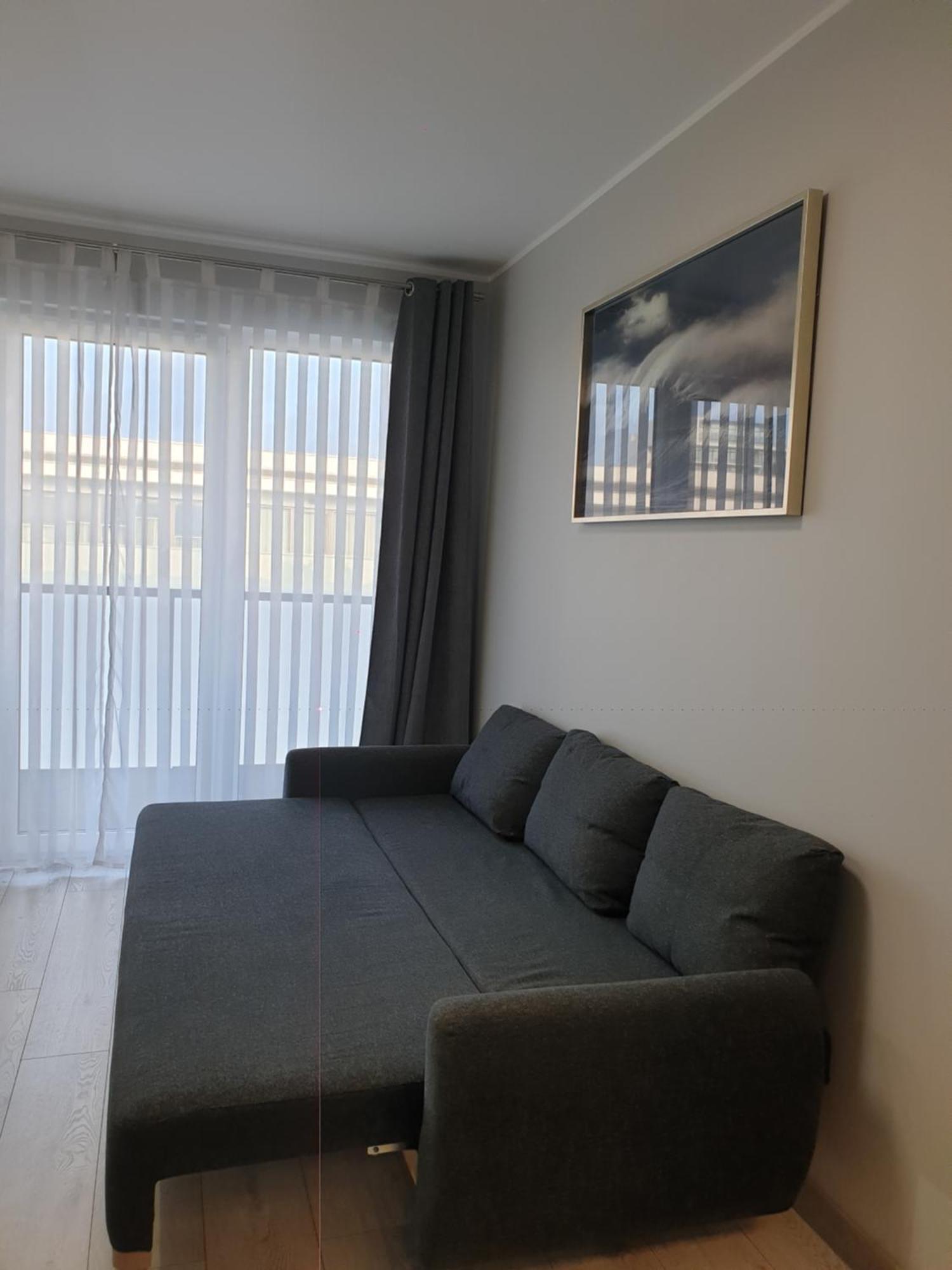 Private Apartment, Aircondition, Hd Tv Pl & De, Wifi, Garage, Fully Equipped, Near Beach Kolberg Exterior foto